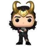 PRESIDENTE LOKI