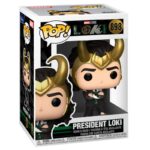 PRESIDENTE LOKI - Imagen 2