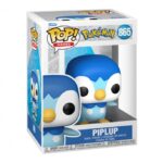 PIPLUP - Imagen 2