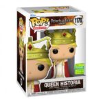 REINA HISTORIA - Imagen 2