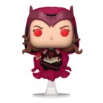 SCARLET WITCH GLOW