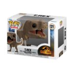 T-REX - Imagen 2