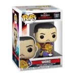 WONG - Imagen 2