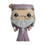 ALBUS DUMBLEDORE