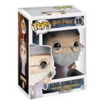 ALBUS DUMBLEDORE - Imagen 2