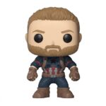 CAPITAN AMERICA