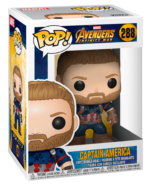 CAPITAN AMERICA - Imagen 2