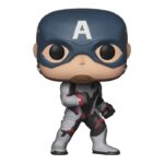 CAPITAN AMERICA