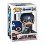 CAPITAN AMERICA - Imagen 2