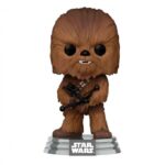 CHEWBACCA