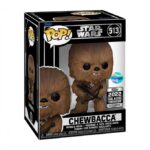 CHEWBACCA - Imagen 2