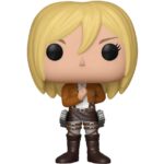 CHRISTA