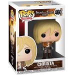 CHRISTA - Imagen 2