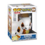 CUBONE - Imagen 2