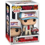 DUSTIN - Imagen 2