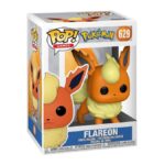 FLAREON - POR ENCARGO - Imagen 2
