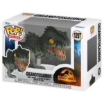 GIGANOTOSAURUS - Imagen 2