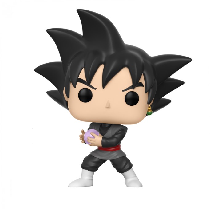 GOKU BLACK 1 GOKU BLACK - Imagen 1