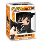 GOKU BLACK - Imagen 2