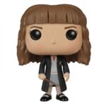 HERMIONE GRANGER