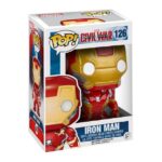 IRONMAN - Imagen 2