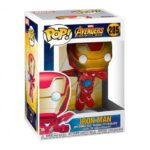 IRONMAN - Imagen 2