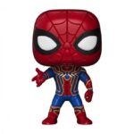 SPIDERMAN
