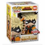 KATSUKI BAKUGO - Imagen 2