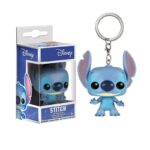 LLAVERO STITCH