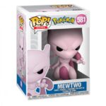 MEWTWO - Imagen 2