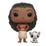 MOANA Y PUA