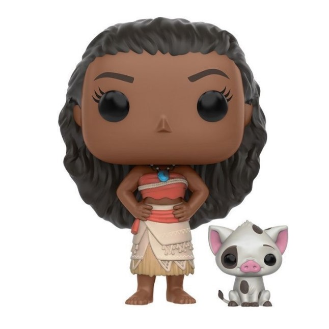 MOANA Y PUA 1 MOANA Y PUA - Imagen 1