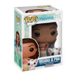 MOANA Y PUA - Imagen 2