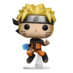 NARUTO RASENGAN