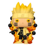 NARUTO SIX PATH