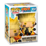 NARUTO SIX PATH - Imagen 2