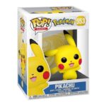 PIKACHU - Imagen 2