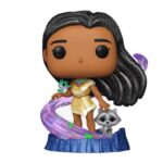 POCAHONTAS
