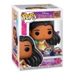 POCAHONTAS - Imagen 2
