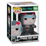 RICK - Imagen 2