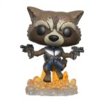 ROCKET