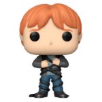 RON WEASLEY
