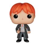 RON WEASLEY