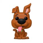 SCOOBY DOO