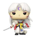 SESSHOMARU