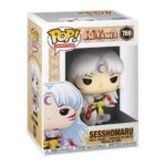 SESSHOMARU - Imagen 2