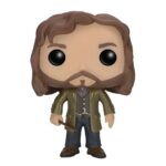 SIRIUS BLACK