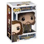 SIRIUS BLACK - Imagen 2