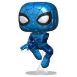 SPIDERMAN