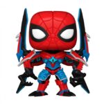 SPIDERMAN GLOW CHASE